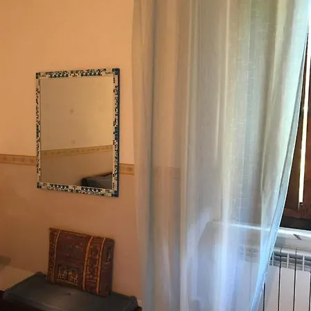 Panzió D'dodo Apecchio