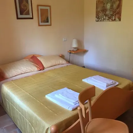 D'dodo Panzió Apecchio